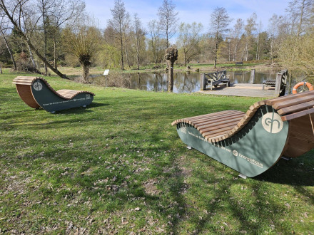 Sonnenliegen_UniGarten